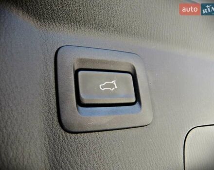 Серый Мазда СХ-9, объемом двигателя 2.49 л и пробегом 26 тыс. км за 27900 $, фото 19 на Automoto.ua