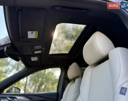 Серый Мазда СХ-9, объемом двигателя 2.5 л и пробегом 34 тыс. км за 28500 $, фото 13 на Automoto.ua