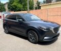 Серый Мазда СХ-9, объемом двигателя 2.5 л и пробегом 11 тыс. км за 30999 $, фото 11 на Automoto.ua