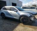 Серый Мазда СХ-9, объемом двигателя 2.5 л и пробегом 54 тыс. км за 11400 $, фото 2 на Automoto.ua