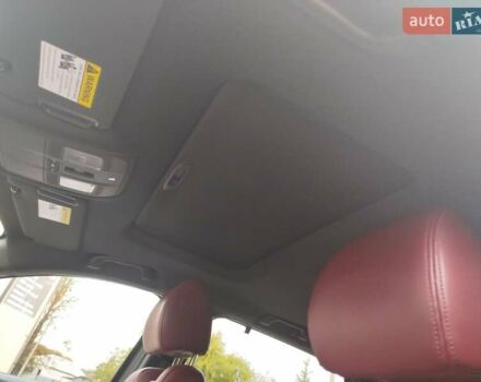 Серый Мазда СХ-9, объемом двигателя 2.49 л и пробегом 31 тыс. км за 34999 $, фото 20 на Automoto.ua