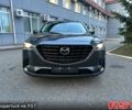 Серый Мазда СХ-9, объемом двигателя 2.5 л и пробегом 88 тыс. км за 24200 $, фото 1 на Automoto.ua