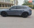 Серый Мазда СХ-9, объемом двигателя 2.49 л и пробегом 31 тыс. км за 34999 $, фото 4 на Automoto.ua