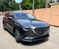 Серый Мазда СХ-9, объемом двигателя 2.5 л и пробегом 11 тыс. км за 30999 $, фото 1 на Automoto.ua
