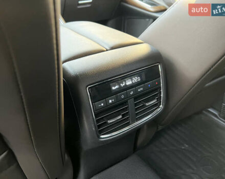 Серый Мазда СХ-9, объемом двигателя 2.49 л и пробегом 48 тыс. км за 28700 $, фото 54 на Automoto.ua