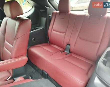 Серый Мазда СХ-9, объемом двигателя 2.49 л и пробегом 31 тыс. км за 34999 $, фото 17 на Automoto.ua