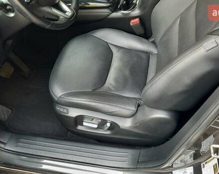 Серый Мазда СХ-9, объемом двигателя 2.49 л и пробегом 40 тыс. км за 35500 $, фото 17 на Automoto.ua