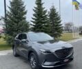 Серый Мазда СХ-9, объемом двигателя 2.5 л и пробегом 23 тыс. км за 27500 $, фото 4 на Automoto.ua