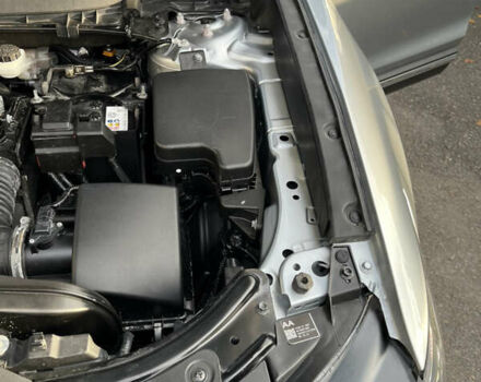 Серый Мазда СХ-9, объемом двигателя 2.49 л и пробегом 48 тыс. км за 28700 $, фото 6 на Automoto.ua