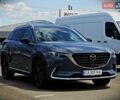Серый Мазда СХ-9, объемом двигателя 2.49 л и пробегом 26 тыс. км за 27900 $, фото 1 на Automoto.ua