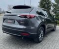 Серый Мазда СХ-9, объемом двигателя 2.5 л и пробегом 23 тыс. км за 27500 $, фото 2 на Automoto.ua