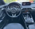 Сірий Мазда СХ-9, об'ємом двигуна 2.49 л та пробігом 55 тис. км за 32000 $, фото 22 на Automoto.ua