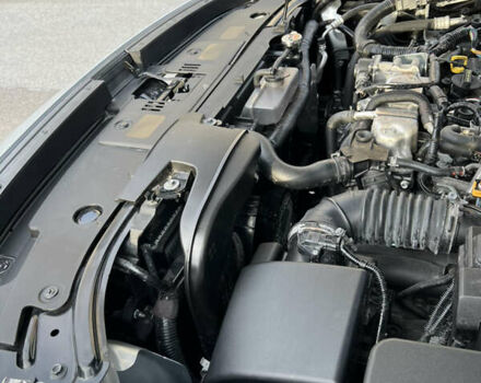 Серый Мазда СХ-9, объемом двигателя 2.49 л и пробегом 48 тыс. км за 28700 $, фото 7 на Automoto.ua