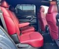 Сірий Мазда СХ-9, об'ємом двигуна 2.49 л та пробігом 83 тис. км за 26800 $, фото 33 на Automoto.ua