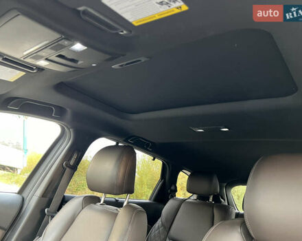 Серый Мазда СХ-9, объемом двигателя 2.49 л и пробегом 48 тыс. км за 28700 $, фото 36 на Automoto.ua