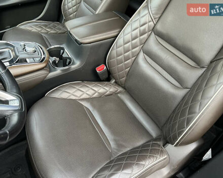 Серый Мазда СХ-9, объемом двигателя 2.49 л и пробегом 48 тыс. км за 28700 $, фото 34 на Automoto.ua