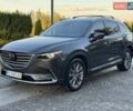 Сірий Мазда СХ-9, об'ємом двигуна 2.49 л та пробігом 55 тис. км за 32000 $, фото 12 на Automoto.ua
