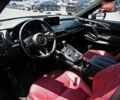 Серый Мазда СХ-9, объемом двигателя 2.49 л и пробегом 26 тыс. км за 27900 $, фото 6 на Automoto.ua