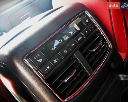 Серый Мазда СХ-9, объемом двигателя 2.49 л и пробегом 26 тыс. км за 27900 $, фото 16 на Automoto.ua