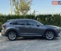 Сірий Мазда СХ-9, об'ємом двигуна 2.49 л та пробігом 55 тис. км за 32000 $, фото 4 на Automoto.ua