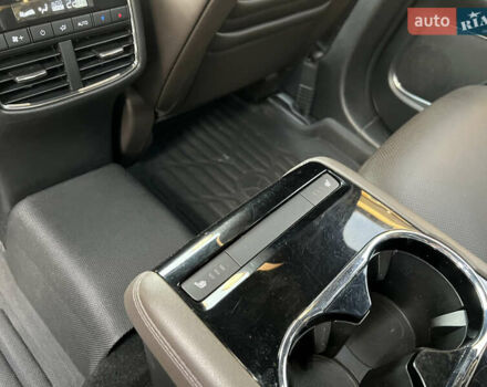 Серый Мазда СХ-9, объемом двигателя 2.49 л и пробегом 48 тыс. км за 28700 $, фото 55 на Automoto.ua