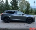 Серый Мазда СХ-9, объемом двигателя 2.5 л и пробегом 88 тыс. км за 24200 $, фото 4 на Automoto.ua
