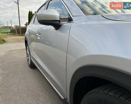 Серый Мазда СХ-9, объемом двигателя 2.49 л и пробегом 48 тыс. км за 28700 $, фото 23 на Automoto.ua