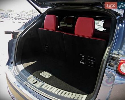 Серый Мазда СХ-9, объемом двигателя 2.49 л и пробегом 26 тыс. км за 27900 $, фото 18 на Automoto.ua