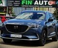 Серый Мазда СХ-9, объемом двигателя 2.49 л и пробегом 26 тыс. км за 27900 $, фото 1 на Automoto.ua