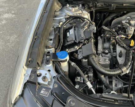 Серый Мазда СХ-9, объемом двигателя 2.49 л и пробегом 48 тыс. км за 28700 $, фото 5 на Automoto.ua