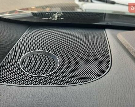 Серый Мазда СХ-9, объемом двигателя 2.49 л и пробегом 40 тыс. км за 35500 $, фото 14 на Automoto.ua