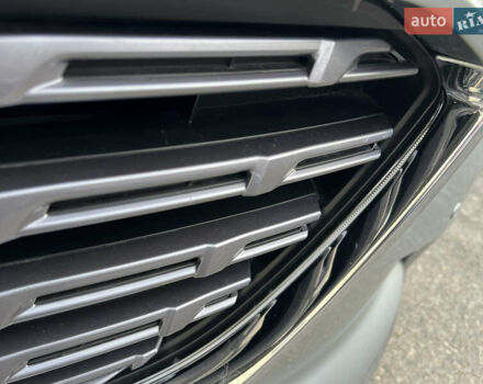 Серый Мазда СХ-9, объемом двигателя 2.49 л и пробегом 48 тыс. км за 28700 $, фото 2 на Automoto.ua