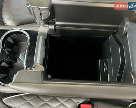 Серый Мазда СХ-9, объемом двигателя 2.49 л и пробегом 48 тыс. км за 28700 $, фото 56 на Automoto.ua