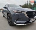 Серый Мазда СХ-9, объемом двигателя 2.49 л и пробегом 31 тыс. км за 34999 $, фото 11 на Automoto.ua