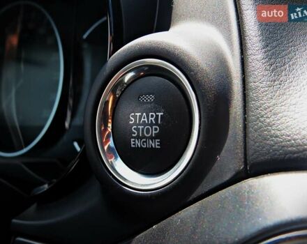 Серый Мазда СХ-9, объемом двигателя 2.49 л и пробегом 26 тыс. км за 27900 $, фото 12 на Automoto.ua