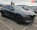 Серый Мазда СХ-9, объемом двигателя 2.49 л и пробегом 21 тыс. км за 6900 $, фото 3 на Automoto.ua