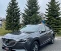 Серый Мазда СХ-9, объемом двигателя 2.5 л и пробегом 23 тыс. км за 27500 $, фото 5 на Automoto.ua