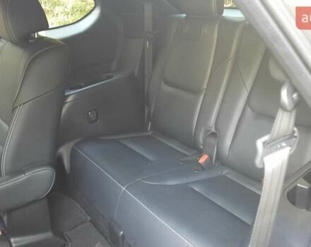 Серый Мазда СХ-9, объемом двигателя 2.49 л и пробегом 40 тыс. км за 35500 $, фото 20 на Automoto.ua