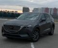 Сірий Мазда СХ-9, об'ємом двигуна 2.5 л та пробігом 56 тис. км за 29061 $, фото 1 на Automoto.ua