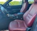 Серый Мазда СХ-9, объемом двигателя 2.5 л и пробегом 23 тыс. км за 37000 $, фото 8 на Automoto.ua