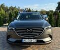 Сірий Мазда СХ-9, об'ємом двигуна 2.49 л та пробігом 96 тис. км за 23800 $, фото 1 на Automoto.ua