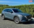 Серый Мазда СХ-9, объемом двигателя 2.49 л и пробегом 49 тыс. км за 29900 $, фото 1 на Automoto.ua
