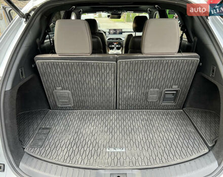 Серый Мазда СХ-9, объемом двигателя 2.49 л и пробегом 48 тыс. км за 28700 $, фото 67 на Automoto.ua