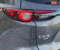 Сірий Мазда СХ-9, об'ємом двигуна 2.49 л та пробігом 55 тис. км за 32000 $, фото 63 на Automoto.ua