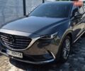 Серый Мазда СХ-9, объемом двигателя 2.49 л и пробегом 44 тыс. км за 35000 $, фото 1 на Automoto.ua