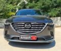 Серый Мазда СХ-9, объемом двигателя 2.5 л и пробегом 30 тыс. км за 39990 $, фото 1 на Automoto.ua