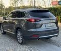 Сірий Мазда СХ-9, об'ємом двигуна 2.49 л та пробігом 55 тис. км за 32000 $, фото 9 на Automoto.ua