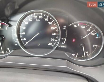 Серый Мазда СХ-9, объемом двигателя 2.49 л и пробегом 31 тыс. км за 34999 $, фото 21 на Automoto.ua