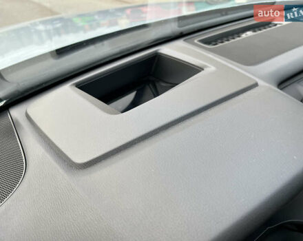 Серый Мазда СХ-9, объемом двигателя 2.49 л и пробегом 48 тыс. км за 28700 $, фото 45 на Automoto.ua