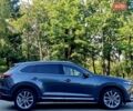 Серый Мазда СХ-9, объемом двигателя 2.49 л и пробегом 33 тыс. км за 28490 $, фото 9 на Automoto.ua